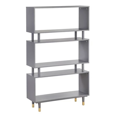 59.5" Margo Bookshelf - Buylateral - Image 8