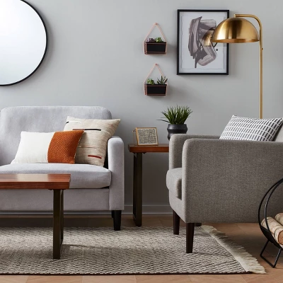 Floating Frame Brass - Project 62™ - Image 3