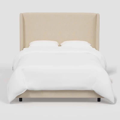 Antwerp Wingback Bed Linen - Threshold™