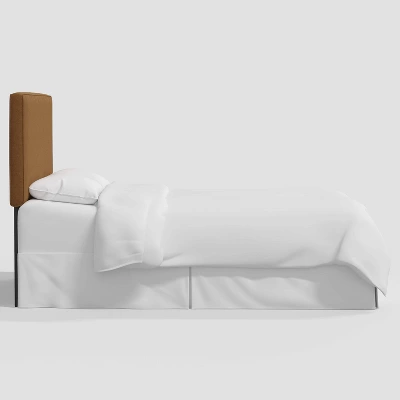 Kelsey Headboard In Textured Linen - Threshold™ - Image 2