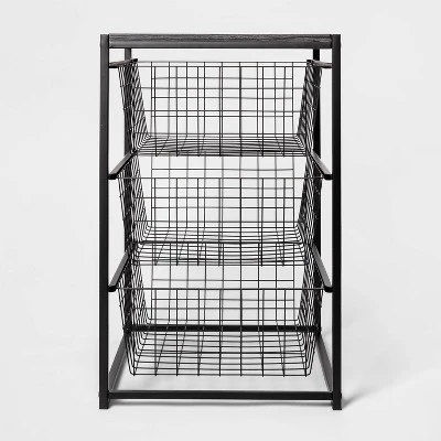 3 Drawer Organizer - Brightroom™ - Image 5