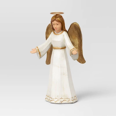 5pc Nativity Scene Figurine Set - Wondershop™ - Image 4