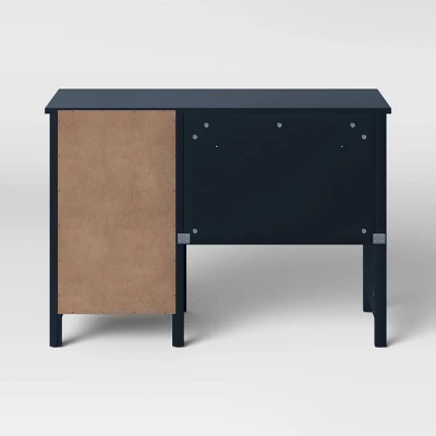 Osa Kids' Desk - Pillowfort™ - Image 2