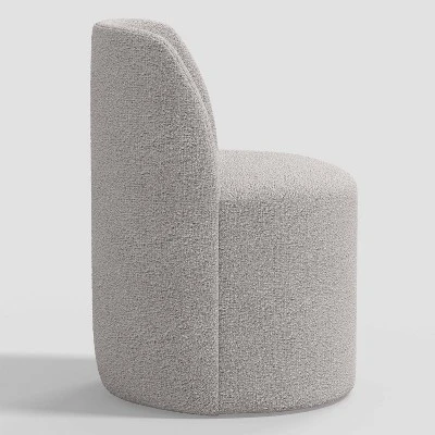 Jessa Dining Chair In Boucle - Threshold™ - Image 2