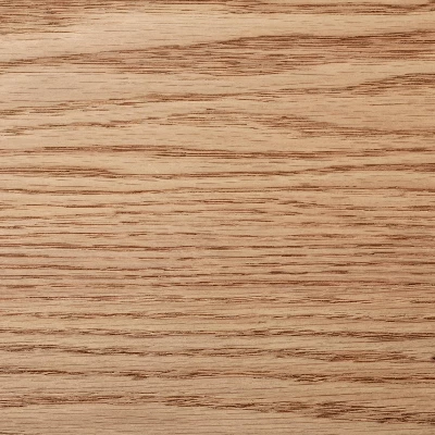 Round Wood Pedestal Accent Side Table - Hearth & Hand™ With Magnolia - Image 4