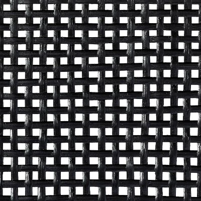 Wood & Cane Square Accent Side Table - Hearth & Hand™ With Magnolia - Image 6