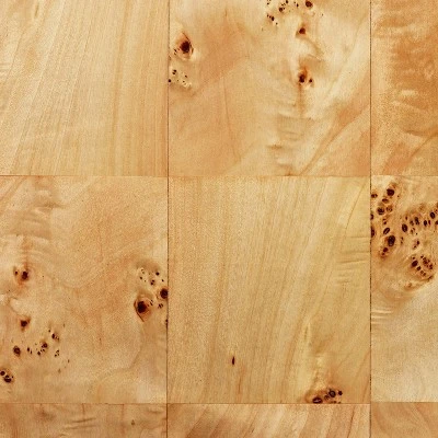 Ogden Burled Wood Accent Table - Threshold™ Designed With Studio McGee - Image 5