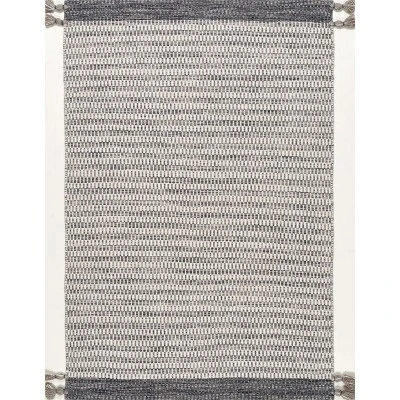 NuLOOM Handmade Jenson Tassel Area Rug - Image 4
