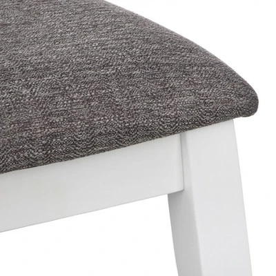 5pc Berea Rectangular Dining Set - Buylateral - Image 7