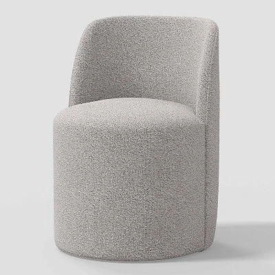Jessa Dining Chair In Boucle - Threshold™ - Image 5