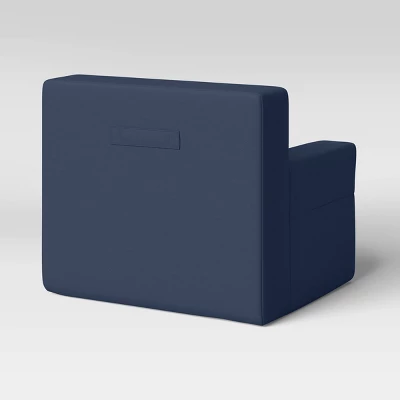 Modern Kids’ Chair - Pillowfort™ - Image 3