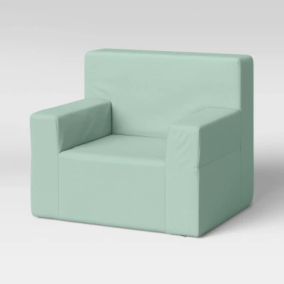 Modern Kids’ Chair - Pillowfort™ - Image 7