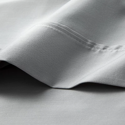 500 Thread Count Tri-Ease Sheet Set - Threshold™ - Image 2