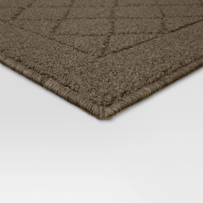 Clarkson Washable Tufted And Hooked Rug - Threshold - Image 2