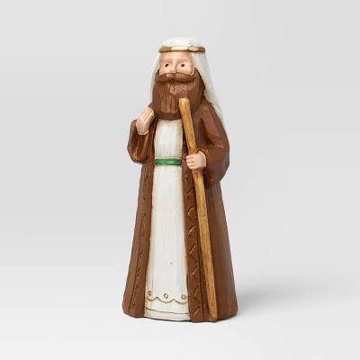 5pc Nativity Scene Figurine Set - Wondershop™ - Image 5