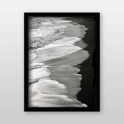 1" Profile Poster Frame Black - Room Essentials™ - Image 7