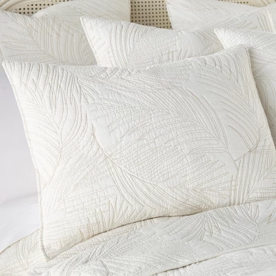 Palmira Quilt Set - Levtex Home - Image 2