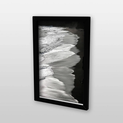 1" Profile Poster Frame Black - Room Essentials™ - Image 2