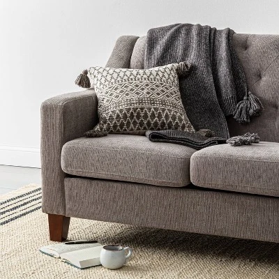 Stripe Jute Rug - Hearth & Hand™ With Magnolia - Image 3