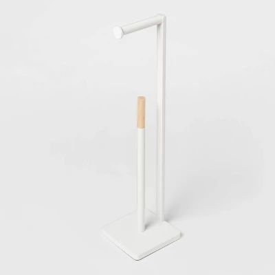 Freestanding Toilet Paper Holder - Brightroom™ - Image 2