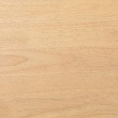 Pedestal Wood Dining Table - Natural - Hearth & Hand™ With Magnolia - Image 4