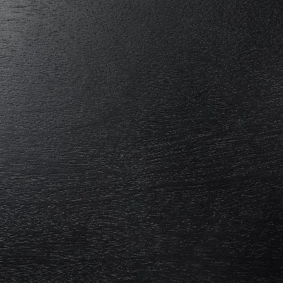 East Bluff 2 Drawers Woven Accent Table Black - Threshold™ Designed With Studio McGee - Image 5