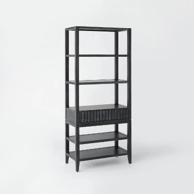 72" Thousand Oaks Bookcase - Threshold™ Designed With Studio McGee - Image 7