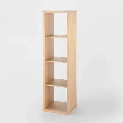 4 Cube Vertical Organizer - Brightroom™ - Image 6