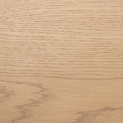 Wood & Steel Accent Side Table - Natural/Black - Hearth & Hand⢠With Magnolia - Image 3