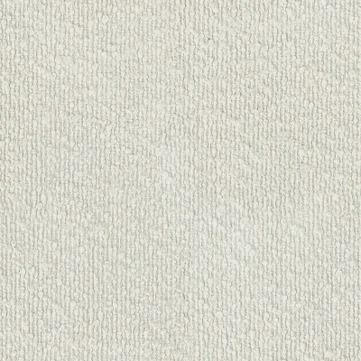 2pk Cecilton Chrome Cantilever Dining Chairs Cream Boucle - Threshold™ - Image 5