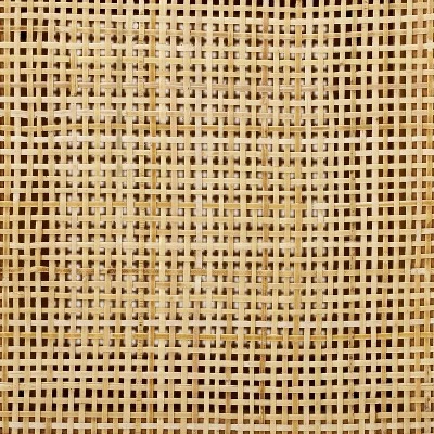 Lomita Rattan Accent Table Natural - Threshold™ Designed With Studio McGee - Image 5