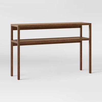 Warwick Narrow Console Table - Threshold™ - Image 10