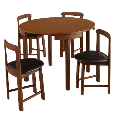 5pc Regent Dining Set - Buylateral - Image 7