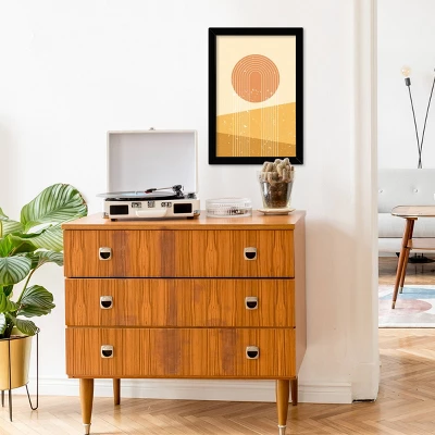 1" Profile Poster Frame Black - Room Essentials™ - Image 5