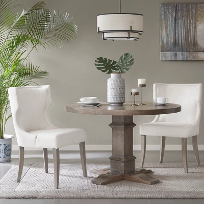 Troy Dining Chair - Image 5