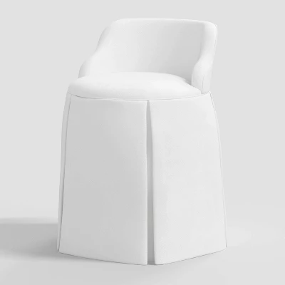 Quin Vanity Chair - Threshold™ - Image 8