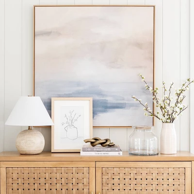 Palmdale Woven Door Console - Threshold™ Designed With Studio McGee - Image 9