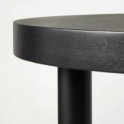 Northvale Round Wood Dining Table - Threshold™ Designed With Studio McGee - Image 3