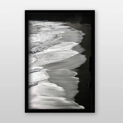 1" Profile Poster Frame Black - Room Essentials™ - Image 8