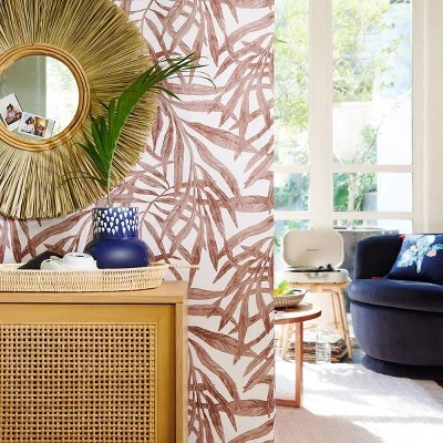 Bleached Jute Fringe Rug - Hearth & Hand™ With Magnolia - Image 5