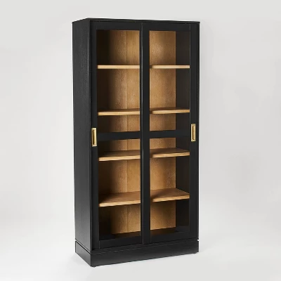 72" Promontory Cabinet With Sliding Doors - Threshold™ Designed With Studio McGee - Image 13