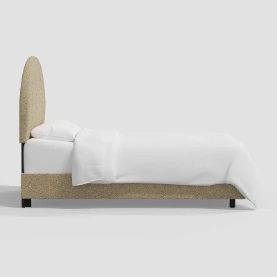 Adaline Bed In Boucle - Threshold™ - Image 2