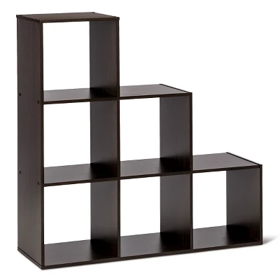 11" 3-2-1 Cube Organizer Shelf - Room Essentials - Image 3