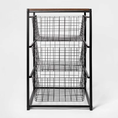 3 Drawer Organizer - Brightroom™ - Image 7