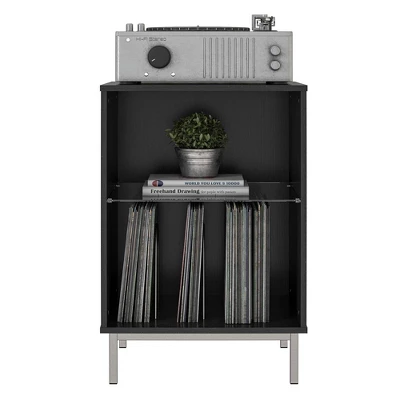 Yorkshire Turntable Stand - Room & Joy - Image 3