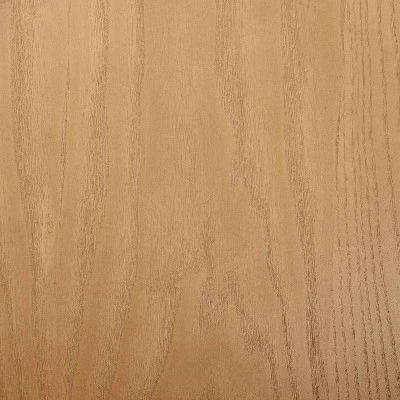 Lomita Rattan Accent Table Natural - Threshold™ Designed With Studio McGee - Image 4