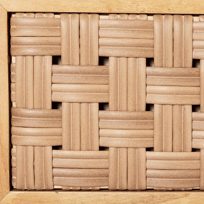 Palmdale Woven Door Console - Threshold™ Designed With Studio McGee - Image 10