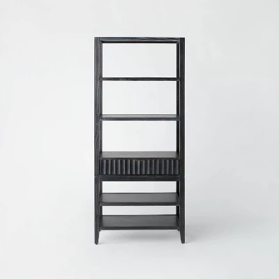 72" Thousand Oaks Bookcase - Threshold™ Designed With Studio McGee - Image 2
