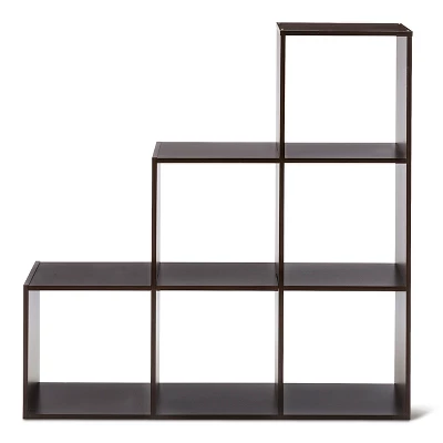 11" 3-2-1 Cube Organizer Shelf - Room Essentials - Image 7