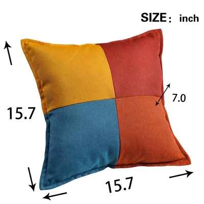 Modern Colorful Sleeper Sofa, Convertible Sofa Bed-ModernLuxe - Image 3